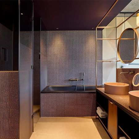 Me And All Hotel Flims, By Hyatt Extérieur photo