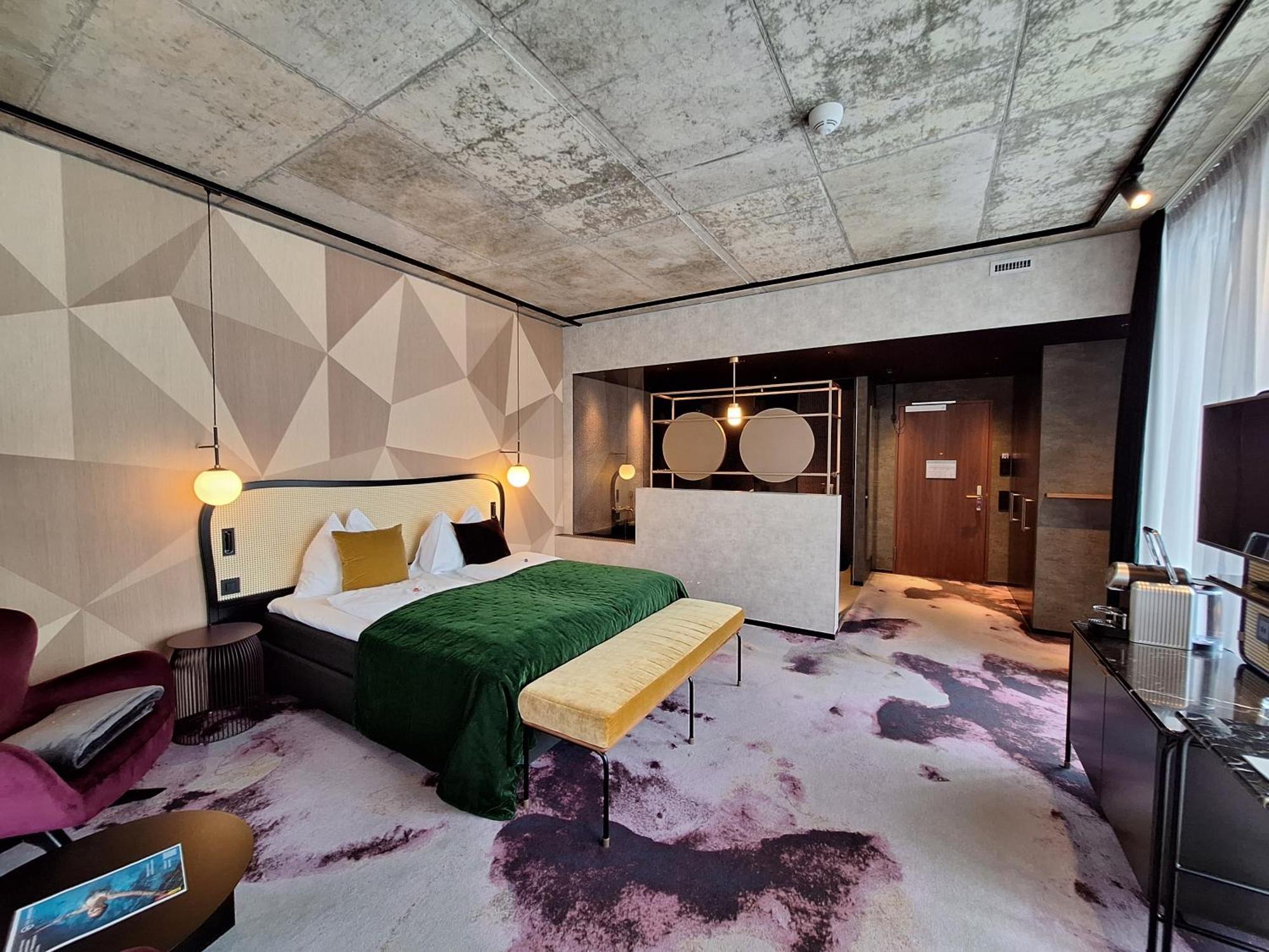 Me And All Hotel Flims, By Hyatt Extérieur photo