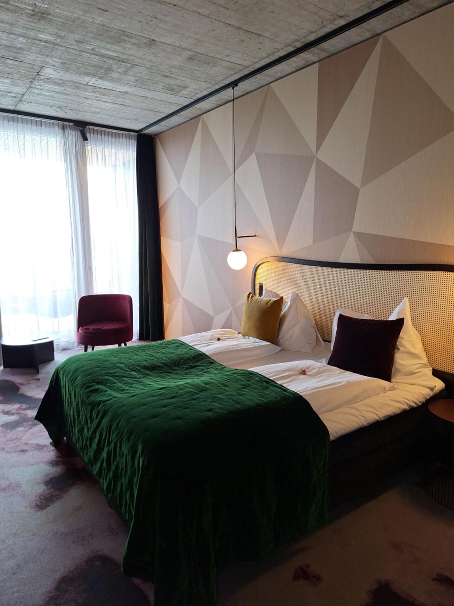 Me And All Hotel Flims, By Hyatt Extérieur photo
