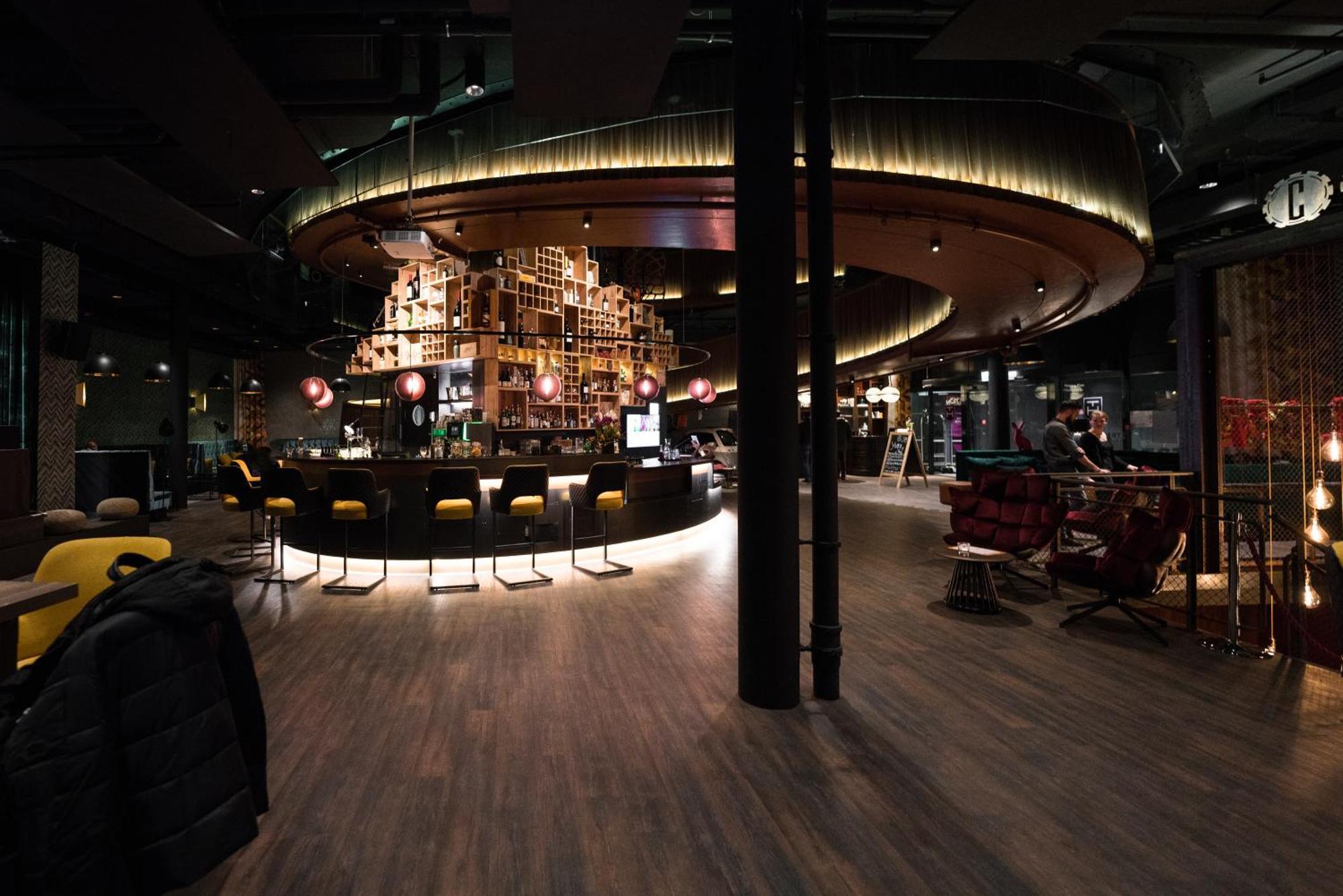 Me And All Hotel Flims, By Hyatt Extérieur photo