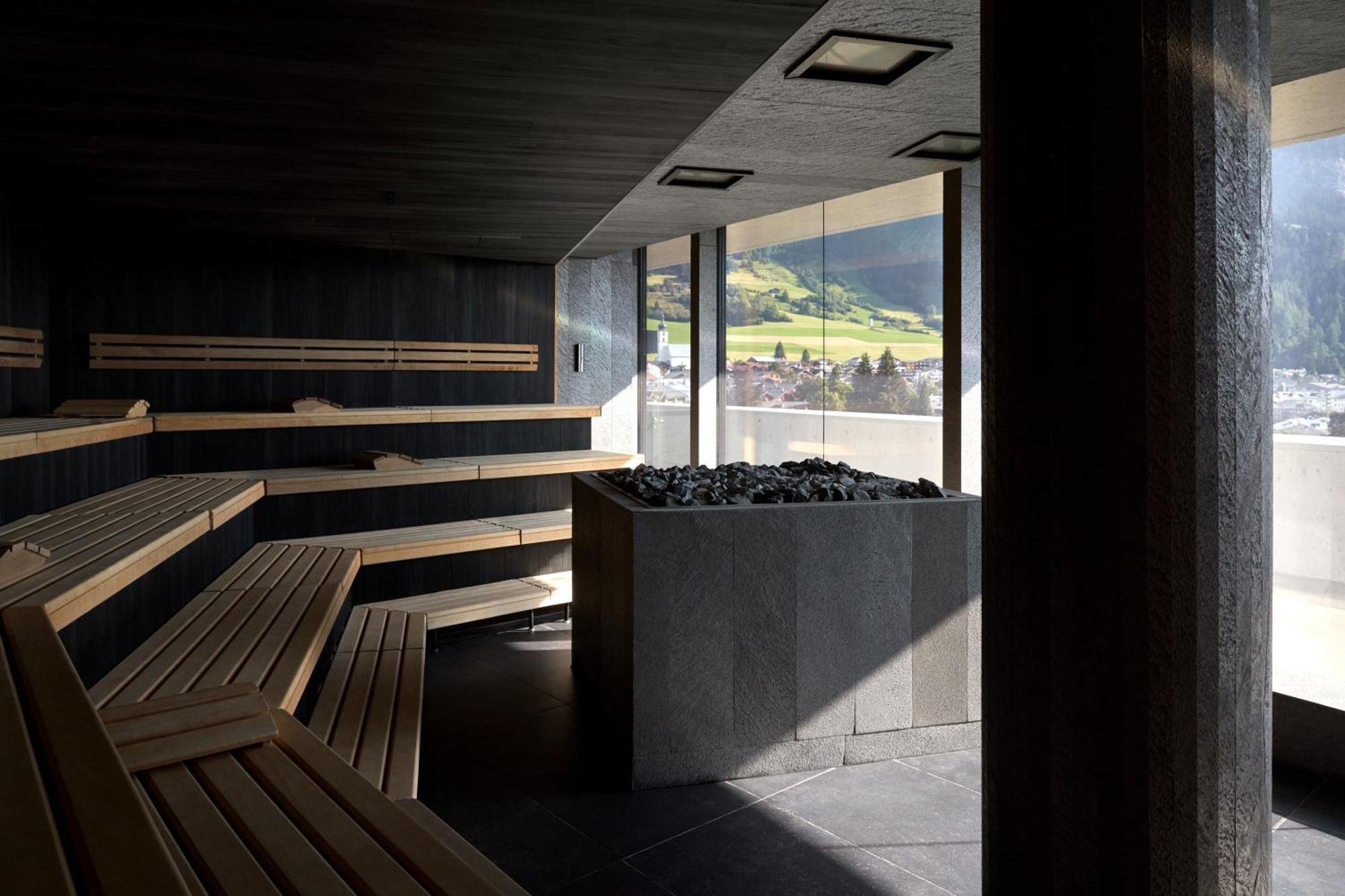Me And All Hotel Flims, By Hyatt Extérieur photo