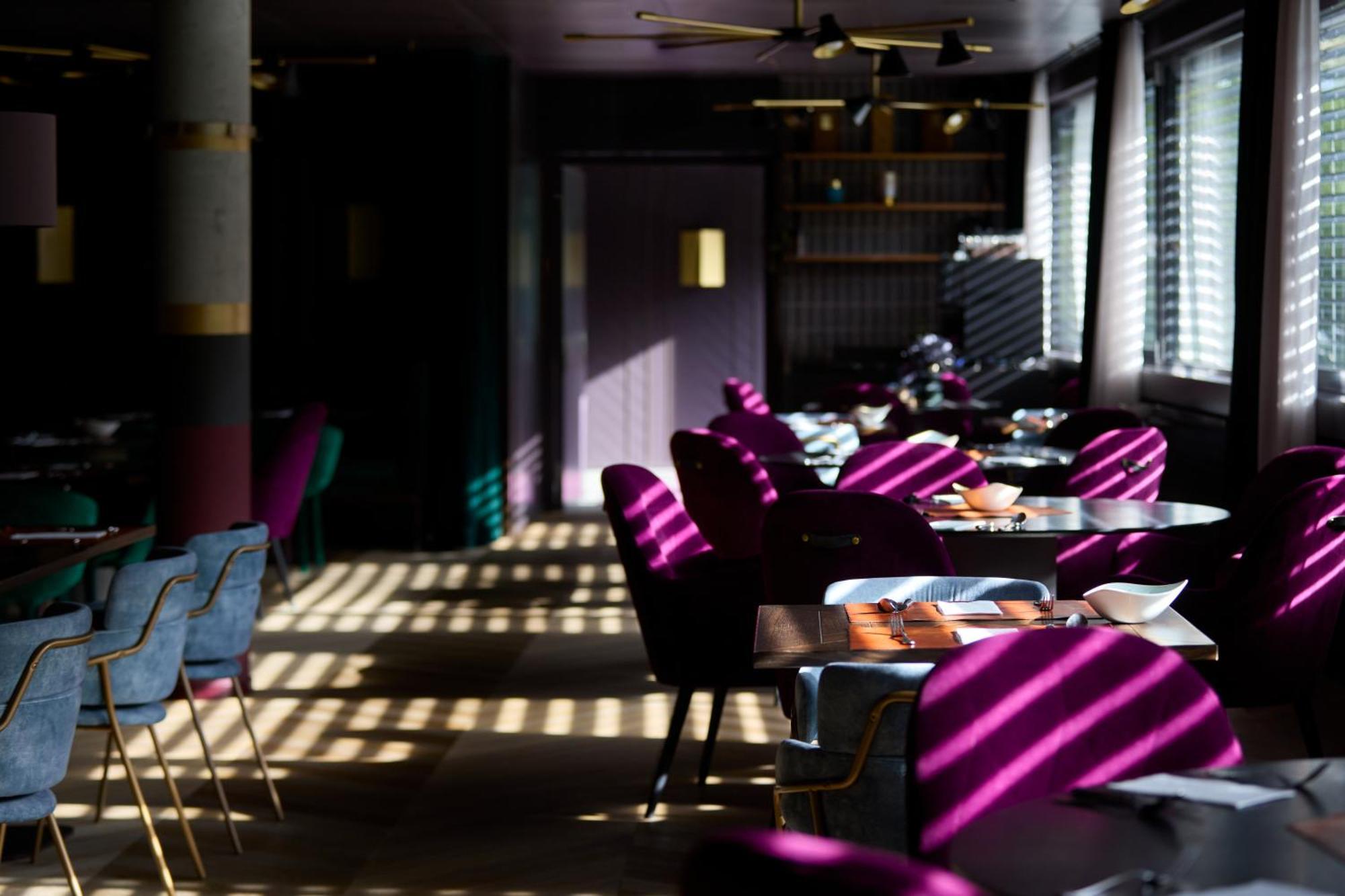 Me And All Hotel Flims, By Hyatt Extérieur photo