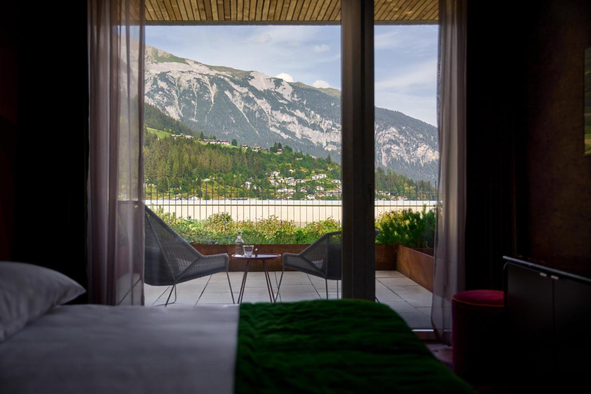 Me And All Hotel Flims, By Hyatt Extérieur photo