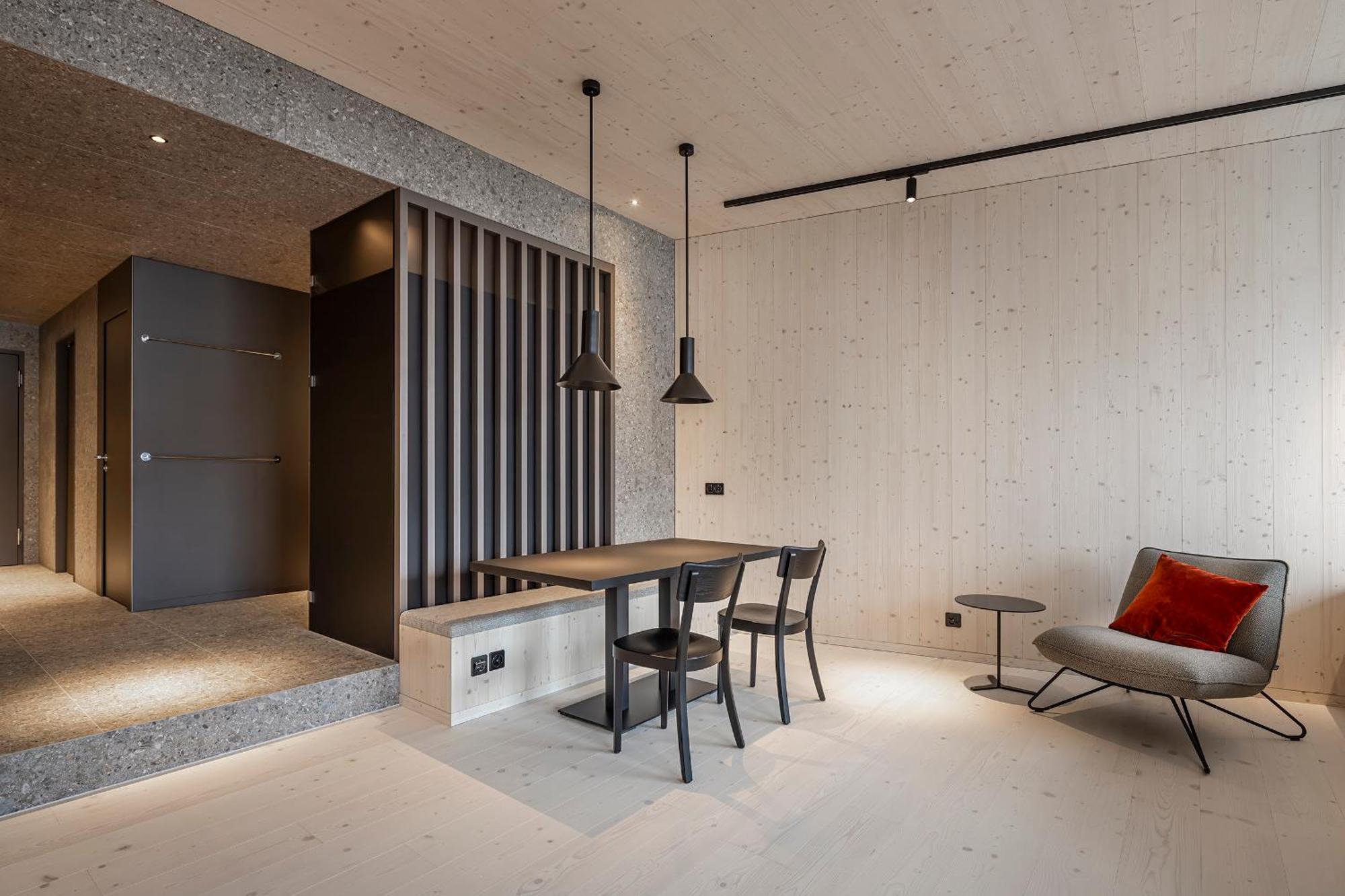 Me And All Hotel Flims, By Hyatt Extérieur photo