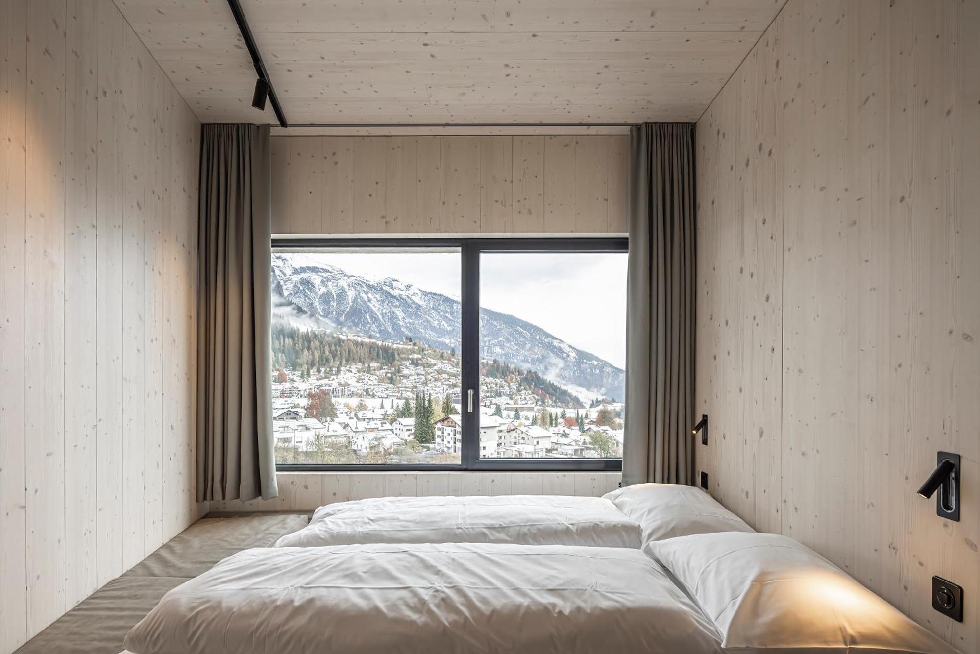 Me And All Hotel Flims, By Hyatt Extérieur photo