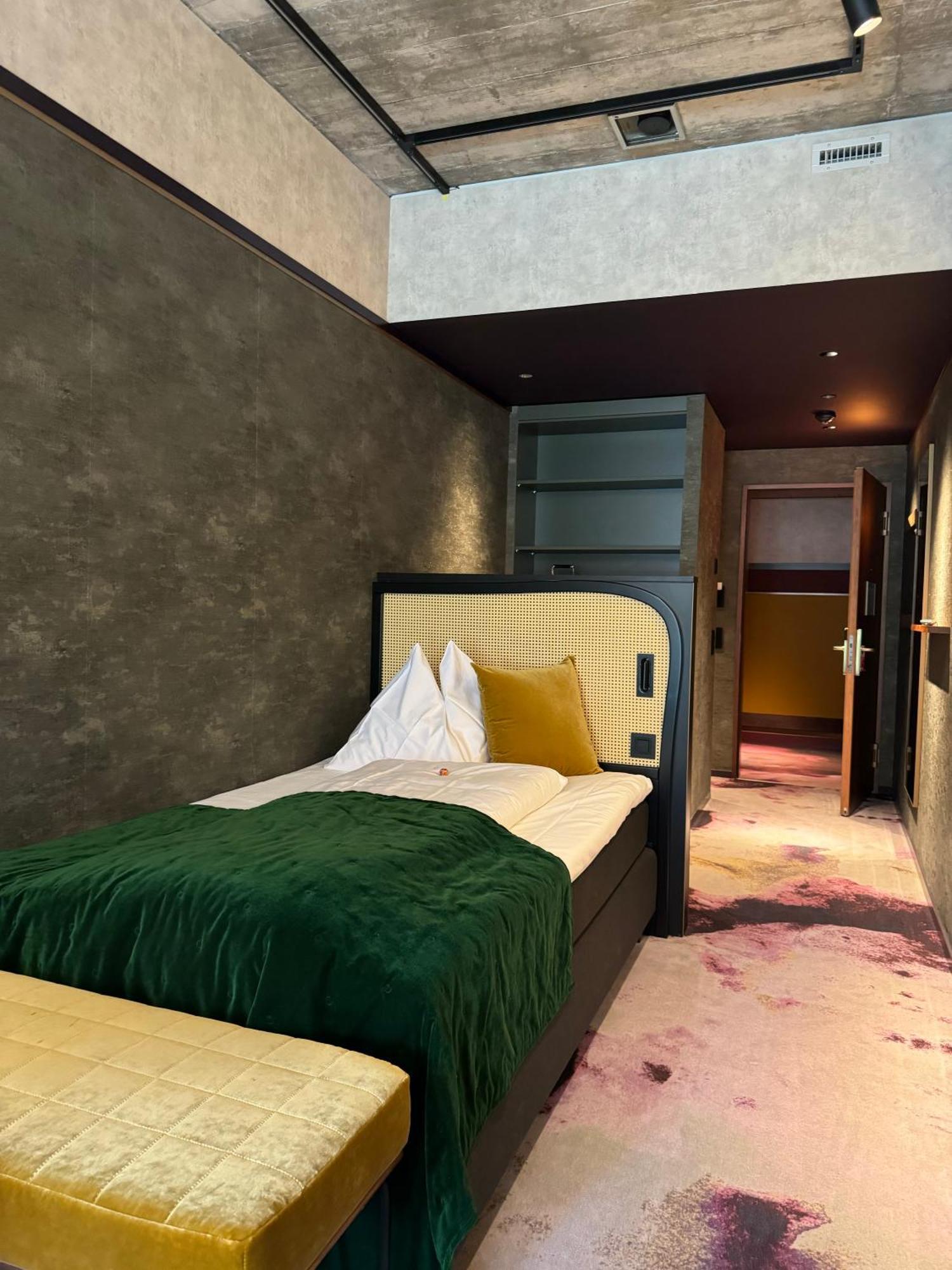 Me And All Hotel Flims, By Hyatt Extérieur photo