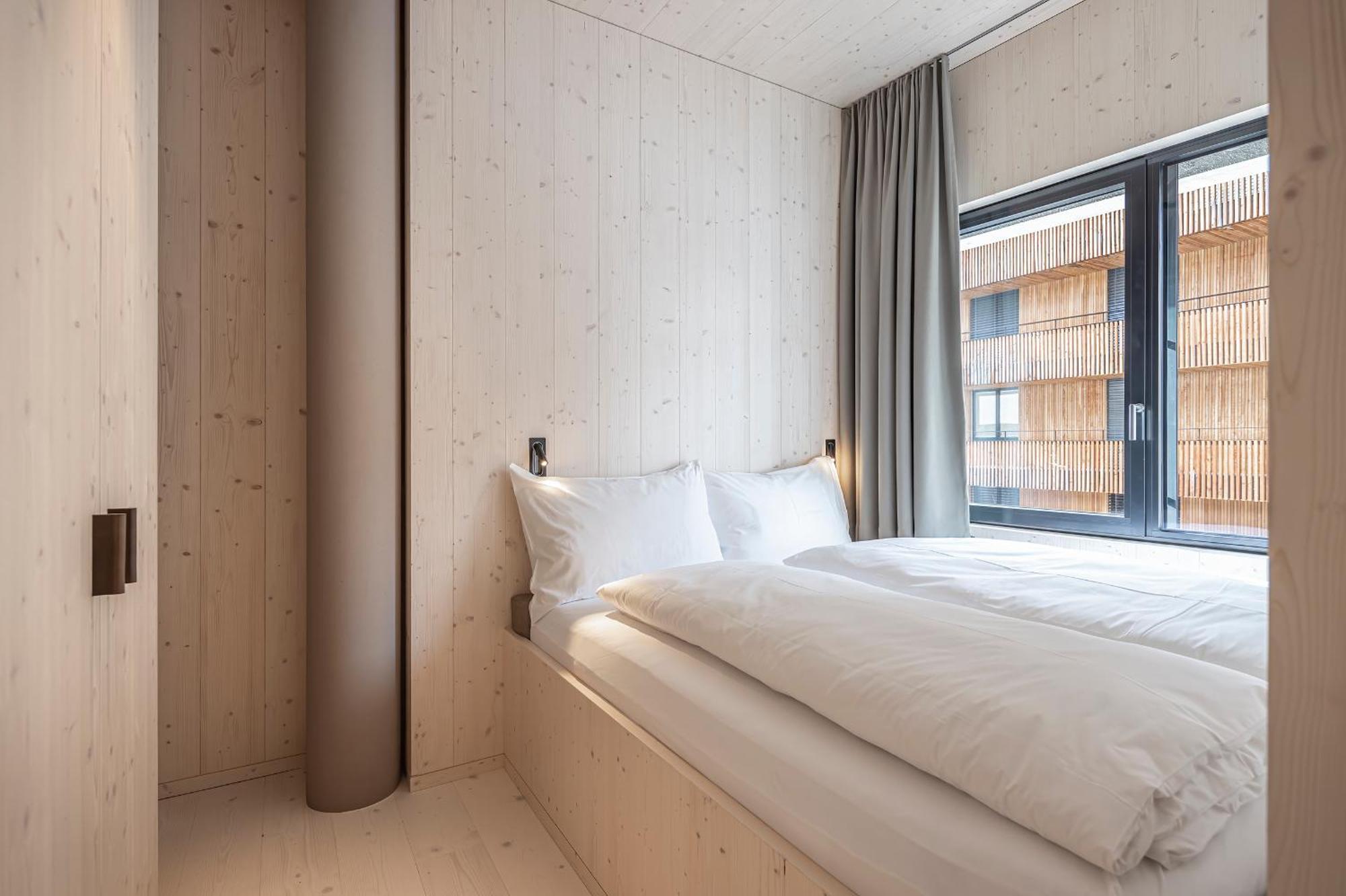 Me And All Hotel Flims, By Hyatt Extérieur photo