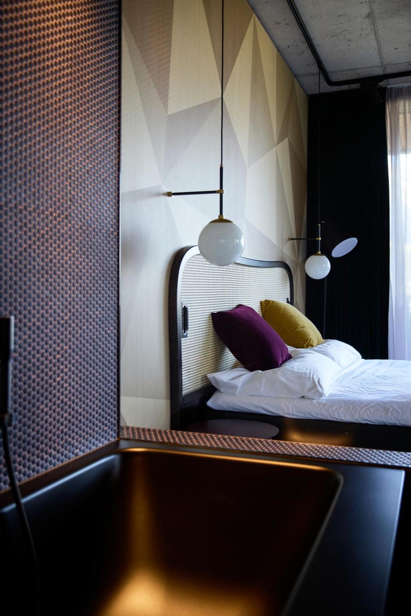 Me And All Hotel Flims, By Hyatt Extérieur photo