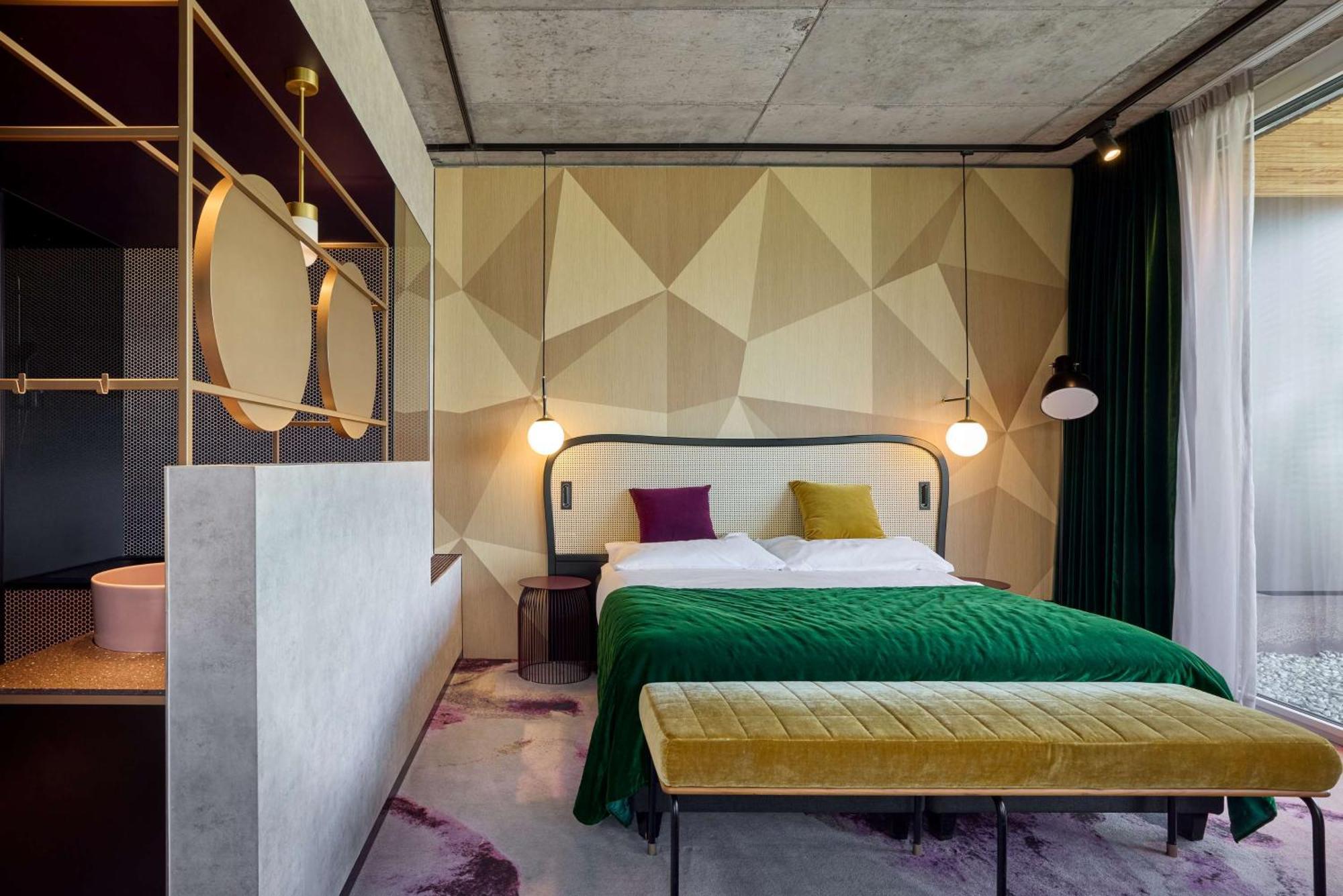 Me And All Hotel Flims, By Hyatt Extérieur photo