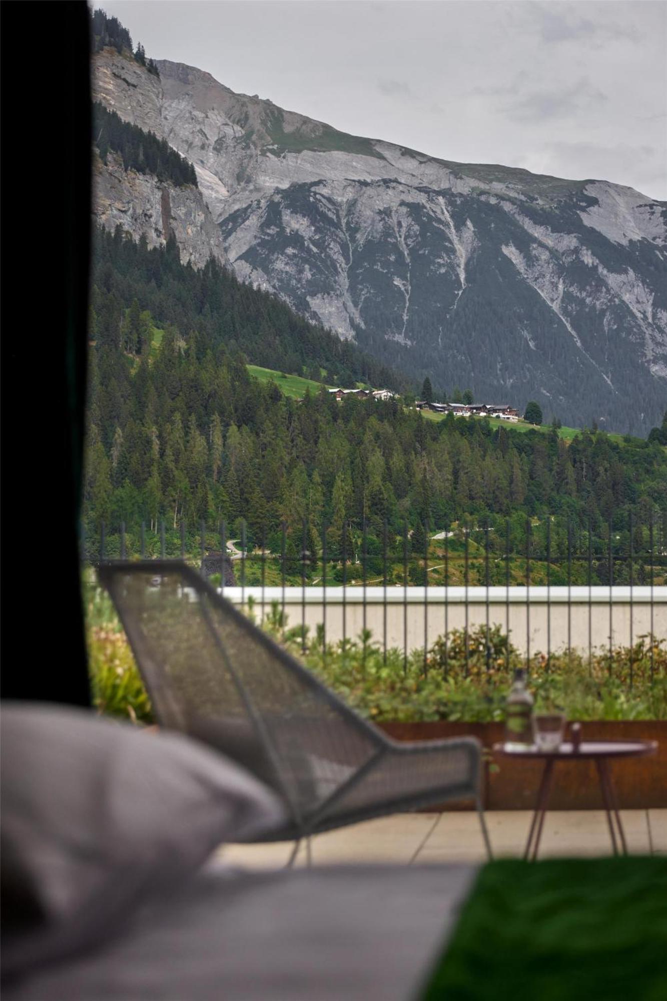Me And All Hotel Flims, By Hyatt Extérieur photo