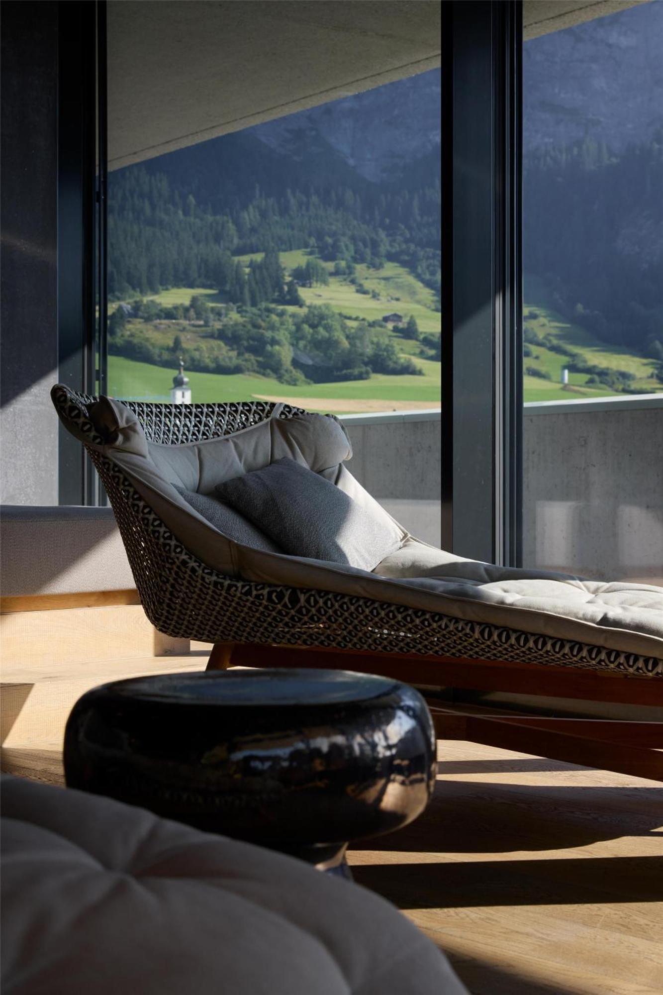 Me And All Hotel Flims, By Hyatt Extérieur photo