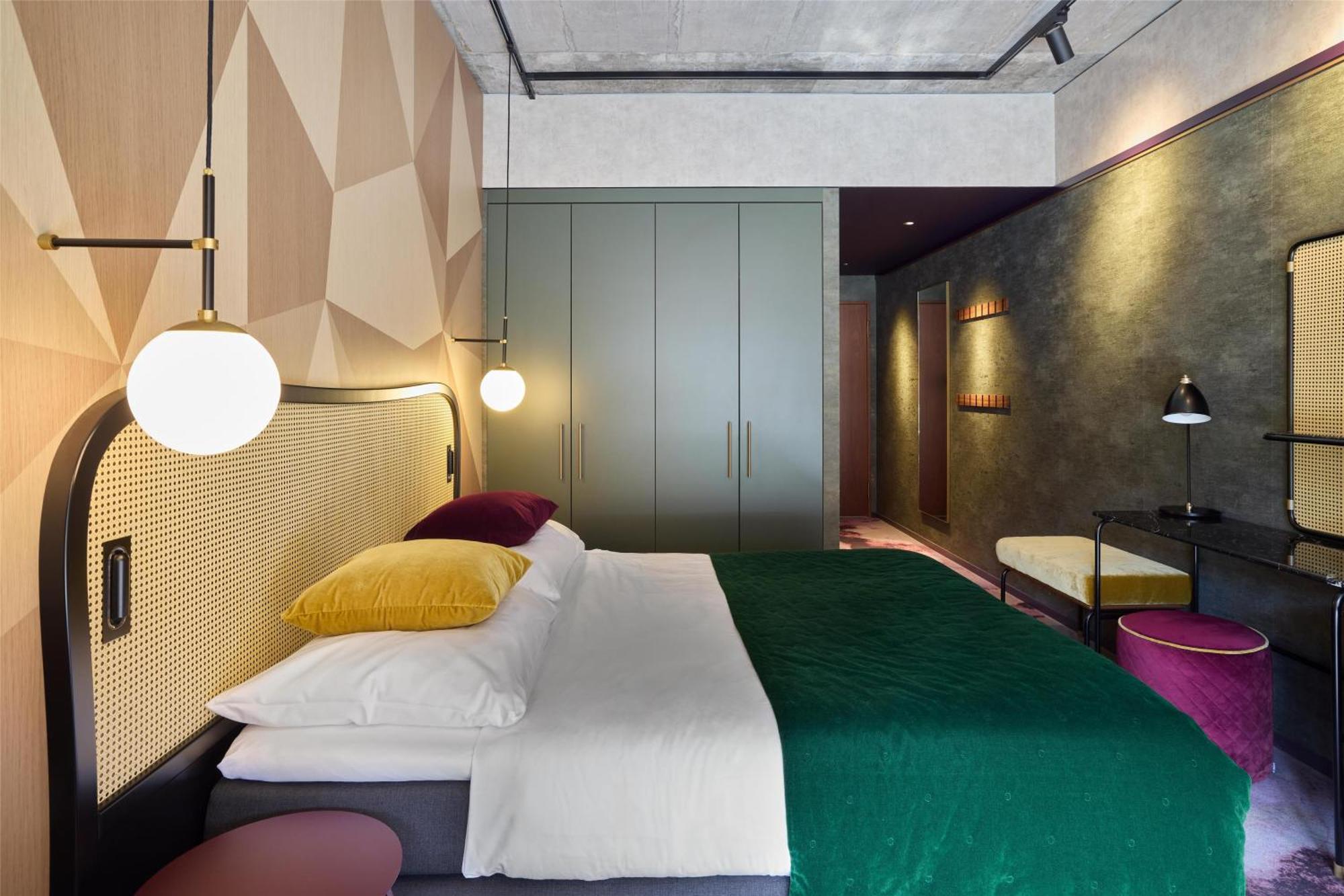Me And All Hotel Flims, By Hyatt Extérieur photo