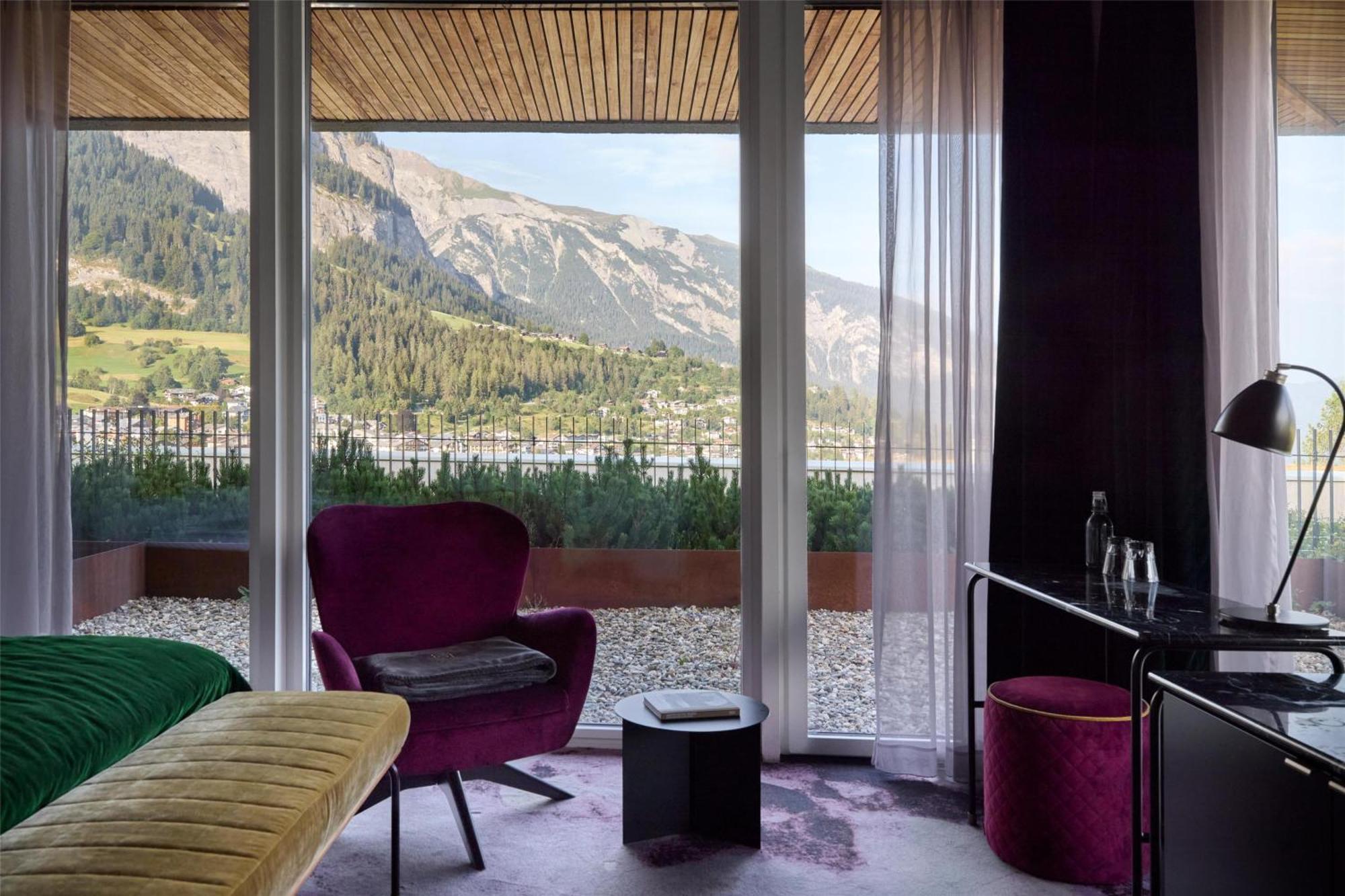 Me And All Hotel Flims, By Hyatt Extérieur photo