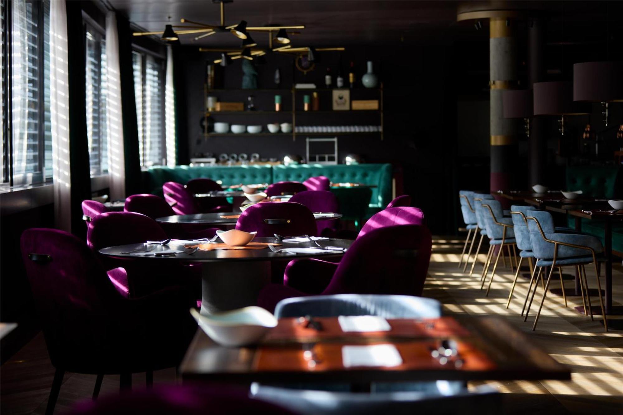Me And All Hotel Flims, By Hyatt Extérieur photo
