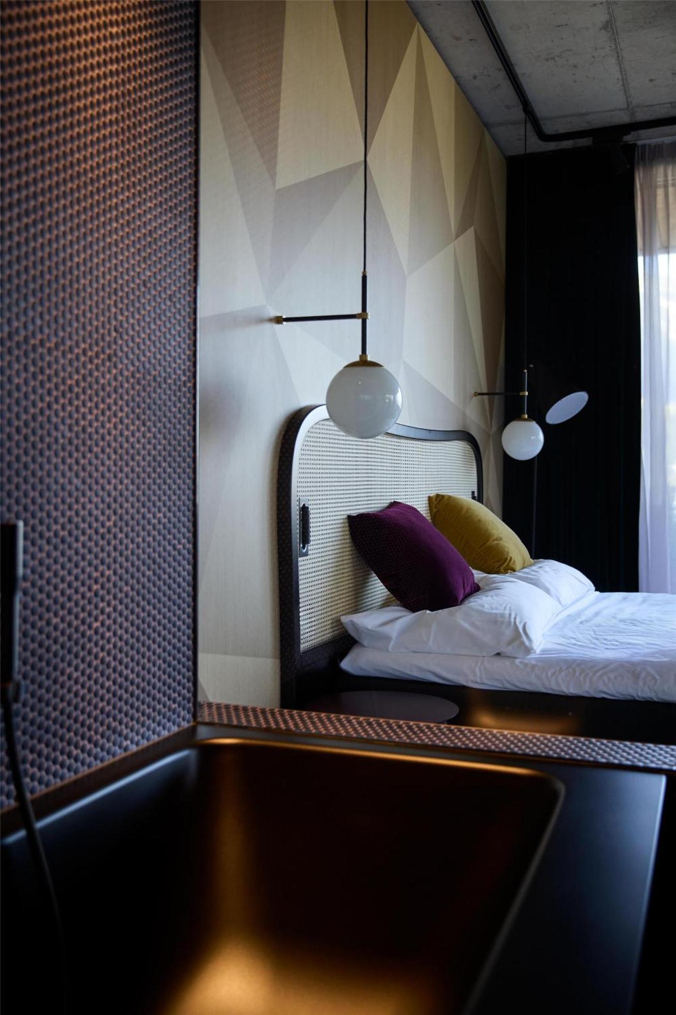 Me And All Hotel Flims, By Hyatt Extérieur photo