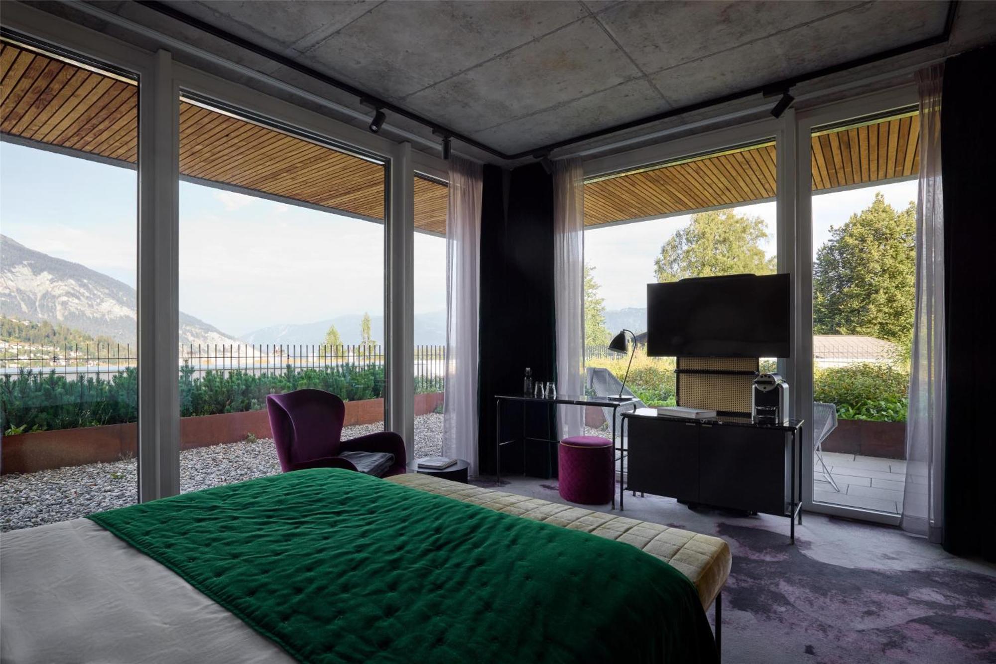 Me And All Hotel Flims, By Hyatt Extérieur photo