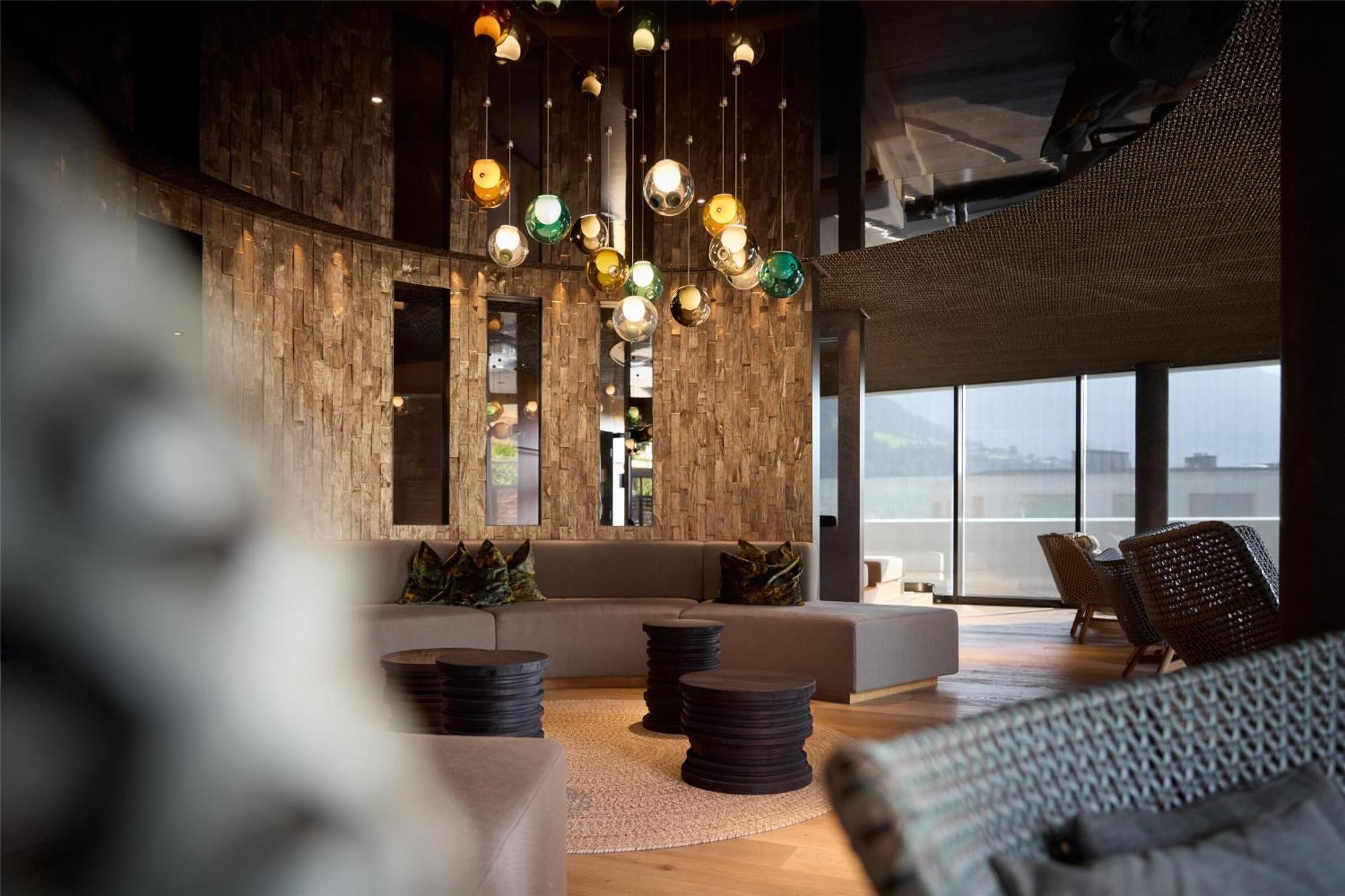 Me And All Hotel Flims, By Hyatt Extérieur photo